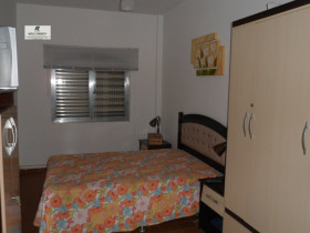 Apartamento com 2 Quartos à Venda, 86 m² em Vila Caiçara - Praia Grande