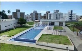 Apartamento com 2 Quartos à Venda, 48 m² em Valentina De Figueiredo - João Pessoa
