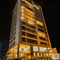 Apartamento com 3 Quartos à Venda, 184 m² em Recife - Tubarão