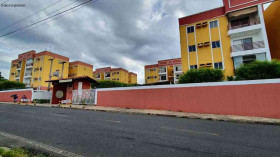Apartamento com 3 Quartos à Venda, 70 m² em Morada Do Sol - Teresina