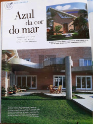 Casa com 4 Quartos à Venda, 500 m² em Alphaville - Santana De Parnaíba
