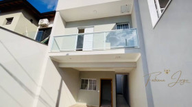 Casa com 3 Quartos à Venda, 125 m² em Parque Jambeiro - Campinas