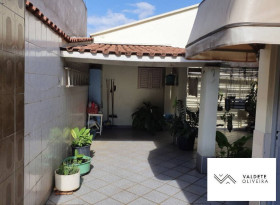 Casa com 2 Quartos à Venda,  em Monte Castelo - São José Dos Campos