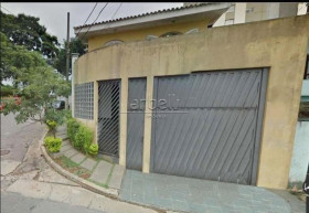 Sobrado com 1 Quarto à Venda, 400 m² em Jaguaré - São Paulo