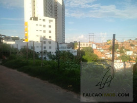Terreno à Venda, 520 m² em Pernambués - Salvador