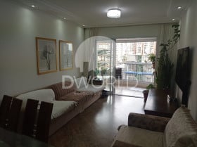 Apartamento com 3 Quartos à Venda, 105 m² em Centro - São Bernardo Do Campo