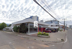 Imóvel Comercial à Venda, 2.000 m² em Camobi - Santa Maria