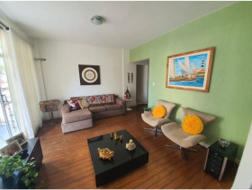 Apartamento com 4 Quartos à Venda, 213 m² em Pituba - Salvador