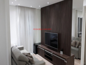 Apartamento com 3 Quartos à Venda, 83 m² em Vila Das Hortências - Jundiaí