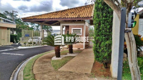 Casa de Condomínio com 3 Quartos à Venda, 120 m² em Jardim Ouro Branco - Ribeirão Preto