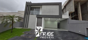 Casa com 4 Quartos à Venda, 300 m² em Residencial Real Park - Arujá
