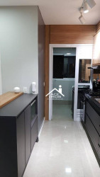 Apartamento com 1 Quarto à Venda, 51 m² em Mooca - São Paulo