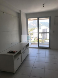 Apartamento com 2 Quartos à Venda, 63 m² em Curicica - Rio De Janeiro