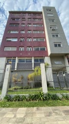 Apartamento com 2 Quartos à Venda, 57 m² em Santo Antônio - Porto Alegre