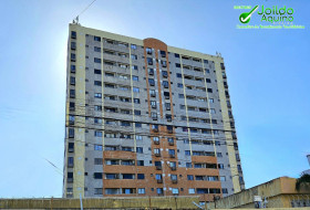 Apartamento com 2 Quartos à Venda, 74 m² em Dionísio Torres - Fortaleza