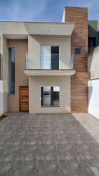 Casa com 3 Quartos à Venda, 175 m² em Laranjeiras - Caieiras
