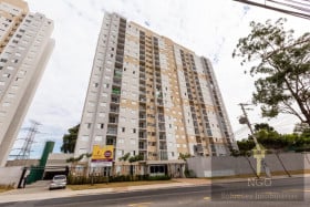 Apartamento com 2 Quartos à Venda, 53 m² em Jardim íris - São Paulo