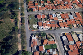 Terreno à Venda, 1.219 m² em Parque Jambeiro - Campinas