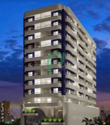 Apartamento com 2 Quartos à Venda, 80 m² em Guilhermina - Praia Grande
