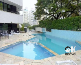 Apartamento com 4 Quartos à Venda, 255 m² em Jardim Paulista - São Paulo