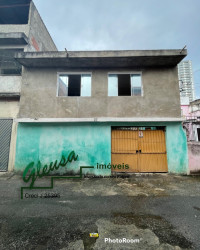 Sobrado com 4 Quartos à Venda, 122 m² em Itaquera - São Paulo