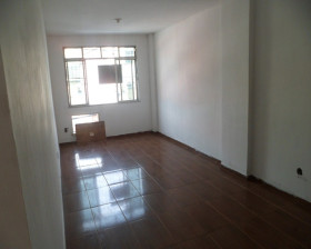 Apartamento com 2 Quartos à Venda, 81 m² em Centro - Nova Iguaçu