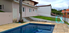 Casa com 4 Quartos à Venda, 495 m² em Jardim Do Golf I - Jandira