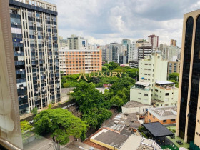 Imóvel à Venda, 257 m² em Savassi - Belo Horizonte
