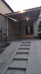 Casa com 2 Quartos à Venda, 65 m² em Vila Tesouro - São José Dos Campos