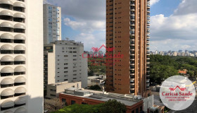 Apartamento com 4 Quartos à Venda, 290 m² em Jardim América - São Paulo