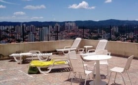 Apartamento com 2 Quartos para Alugar ou Temporada, 82 m² em Santana - São Paulo