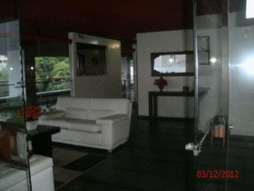 Apartamento com 1 Quarto à Venda, 49 m² em Brotas - Salvador