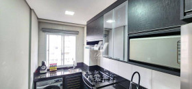 Apartamento com 2 Quartos à Venda, 55 m² em Jardim Novo Horizonte - Valinhos