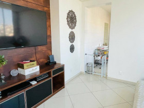Cobertura com 4 Quartos à Venda, 190 m² em Monsenhor Messias - Belo Horizonte