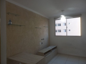 Apartamento com 2 Quartos à Venda, 43 m² em Barra Funda - São Paulo