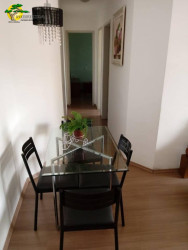 Apartamento com 2 Quartos à Venda, 53 m² em Vila Guilherme - São Paulo