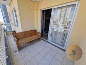 Apartamento com 3 Quartos à Venda, 80 m² em Santa Paula - São Caetano Do Sul