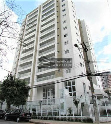 Apartamento com 3 Quartos à Venda, 127 m² em Perdizes - São Paulo