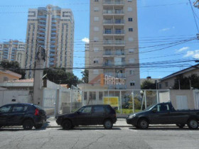 Apartamento com 2 Quartos para Alugar, 65 m² em Vila Moreira - São Paulo