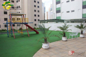 Apartamento com 3 Quartos à Venda, 117 m² em Santana - São Paulo
