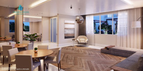 Apartamento com 2 Quartos à Venda, 83 m² em Jardim Belo Horizonte - Campinas