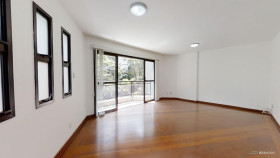 Apartamento com 4 Quartos à Venda, 200 m² em Higienópolis - São Paulo