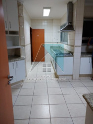 Apartamento com 3 Quartos à Venda, 172 m² em Vila Yamada - Araraquara 