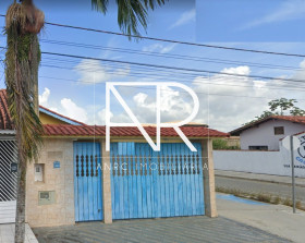 Casa com 2 Quartos à Venda, 103 m² em Santa Terezinha - Itanhaém