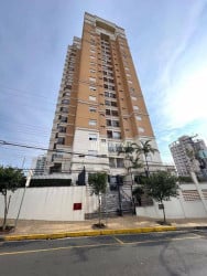 Apartamento com 3 Quartos à Venda, 129 m² em Vila Independência - Piracicaba