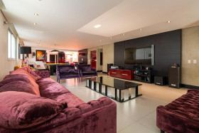 Apartamento com 3 Quartos à Venda, 286 m² em Higienópolis - São Paulo