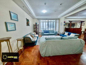 Apartamento com 3 Quartos à Venda, 217 m² em Higienópolis - São Paulo