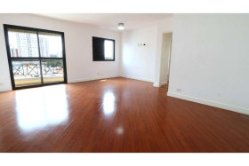 Apartamento com 3 Quartos à Venda, 83 m² em Vila Alexandria - São Paulo
