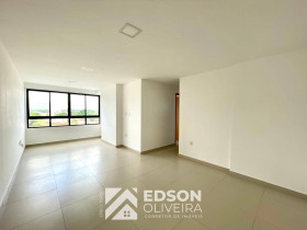 Apartamento à Venda, 69 m² em Expedicionários - João Pessoa