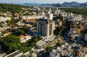 Imóvel à Venda,  em Trindade - Florianópolis